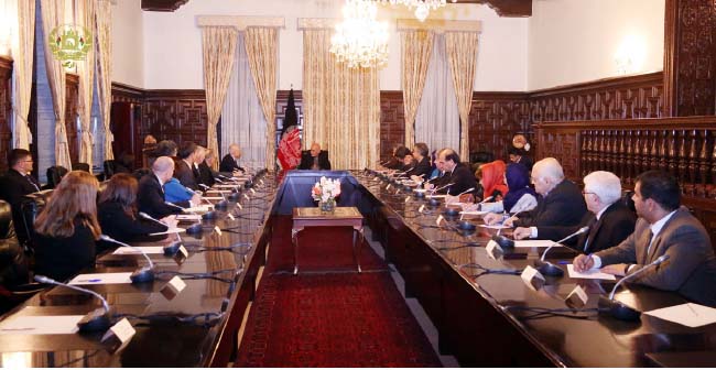 دولت ضعیف و جامعه قدرتمند؛  تجربه ناکام دولت سازی در افغانستان 